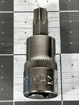 Mac Tools Xt47bs Torx Plus Socket Driver 3/8 Drive T47 Usa Made Professional. Fixed Price $19.00.