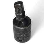 Snap-on Tools Used 1/4" Drive Impact Swivel Lock Button / Pin Socket Ipm80b. Fixed Price $49.50.