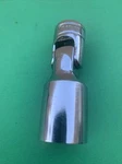 Snap-on Usa 3/8 Drive 6-point Sae 11/16" Flank Deep Universal Socket Fsu22. Fixed Price $15.75.