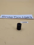 Snap-on Tools 1/4" Drive 7/16" 6pt Shallow Impact Socket Imtm14a Usa. Fixed Price $15.99.