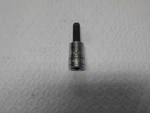 Snap On Ftx500-2 Torx Bit Socket 3/8 Drive T50. Fixed Price $18.00.