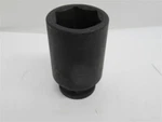 Jtech Tool 019777, 1-1/2" Deep Impact Socket, 3/4" Drive, 6 Point. Fixed Price $30.00.