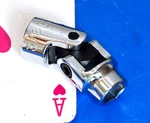 Mac Tools 3/8" Drive Shallow Fractional Universal 6-point Socket Xu126r New. Fixed Price $49.99.
