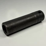 Snap On Tool Simm140a 1/2 Dr 6pt Metric 14mm Flank Deep Impact Socket Usa. Fixed Price $23.99.