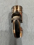 Snap On Fu12a 3/8 12pt Universal Socket New. Fixed Price $30.00.