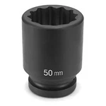 Grey Pneumatic Gry-4145md 1" Dr X45mm Dp 12pt. Fixed Price $53.31.