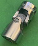 Cornwell Tools Usa 3/8 Drive 12 Point Sae Sz 9/16" Shallow Swivel Sockets U2118. Fixed Price $6.74.