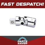 1/2dr Universal Joint Univ12 Carlyle Genuine Top Quality Product New. Fixed Price $11.51.