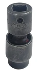 Snap On Tools Imbf16b 1/2" Sae Shallow Swivel Impact Socket 6 Point 3/8" Drive. Fixed Price $17.99.