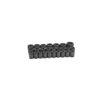 Grey Pneumatic 8026m 26 Piece 3/4' Drive Standard Metric Master Set 19mm To 50mm. Fixed Price $437.90.