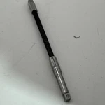 Snap-on Tools 1/4" Drive Flexible Shank For Ratcheting Screwdriver Sgdmrc4-tmf4. Fixed Price $49.99.