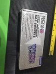 Matco Tools Saus66 Brand New Sae Standard Shirt Universal Swivels 1/4 Drive.. Fixed Price $130.00.