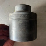 Snap-on Gldh682 2-1/8" 3/4" Drive Shallow Socket 12-point. Fixed Price $75.00.