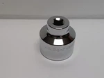 Carlyle Napa 2-7/16 S34078 Cr-v Chrome Socket (new).. Fixed Price $38.00.