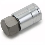 Titan 1/2" Dr. 7/8" Hex Bit Socket. Fixed Price $17.85.