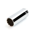 Tekton 3/8 Inch Drive X 13/16 Deep 12-point Socket Shd13221. Fixed Price $11.00.