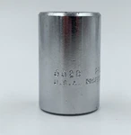Proto Tools 5528 Socket 7/8" 12 Point 3/4" Driver J5528 Chrome. Fixed Price $5.49.
