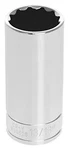 Performance Tool W38626 3 8in Dr 13 16in 12pt Dw Socket. Fixed Price $19.18.