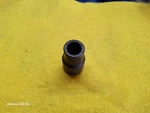Snap On Tools Imd140a 1/2" Drive 7/16 Inch Shallow 12 Point Impact Socket Nice. Fixed Price $11.95.