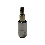 Snap-on Tools Usa New 1/4" Drive T25 Heavy Duty Torx Bit Socket Ttxb253. Fixed Price $62.95.