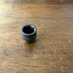 5/8 3/8drive Mac Tools Shallow Impact Socket. Fixed Price $12.00.