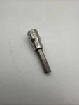 Snap On Tools 1/4" Drive 7/32" Standard Hex Bit Socket, Part# Tma7e. Fixed Price $8.99.