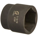 Sunex 238 1/2" Drive 1-3/16" Impact Socket, 6-point Design. Fixed Price $16.46.