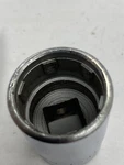 Snap On 1/2 Driver Diesel Injection Cup Socket St 651. Fixed Price $14.97.