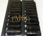 Craftsman Evolv 20-piece 1/2" Drive Deep Impact Socket Set Metric & Sae New!. Fixed Price $119.00.