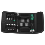 Wera 5051045001 Tools 26pc Zyklop Ratchet " Socket And Bit Set With Pouch (m.... Fixed Price $145.99.