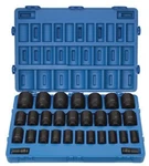 Grey Pneumatic 8029d 29 Pc 3/4" Dr Master Set. Fixed Price $1398.71.