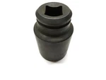 Proto 2-13/16 In. Deep Impact Socket 1-1/2" Drive J 15045l 6-point Made In Usa. Fixed Price $146.85.