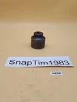 Mac Tools Vp466r 1/2" Drive 1-7/16" Shallow 6 Point Impact Socket Usa. Fixed Price $27.99.