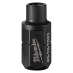 Milwaukee Tool 49-16-1663 1/4 In. Hex Adapter For Insider Box Ratchet. Fixed Price $11.99.