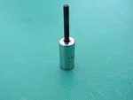 Snap On 1/8" Tma4 1/4" Drive Sae Hex Bit Socket Driver 1/8 Underline Logo. Fixed Price $10.98.