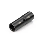 1/2 In. Drive 3/4 X 13/16 Thin Wall Impact Flip Socket. Fixed Price $12.79.