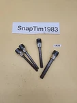 Silver Eagle Tools Sebx10-12-8-7 5/16" Sae Long Hex Bit Socket Dr 3/8". Fixed Price $39.99.