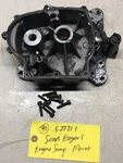 Sears Craftsman Eager 1 Tractor Engine Mounting Flange Oil Sump. Fixed Price $68.95.