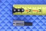 Vintage Craftsman 5/16'' Sae Hex Allen Bit 3/8'' Dr. Socket -g- 46664 Usa. Fixed Price $11.90.