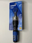 Kobalt - 5055414 12-in-1 Double Drive Assorted Multi-bit Screwdriver Set(ya). Fixed Price $27.99.