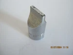 Snap On 1/2 Drive 15/16" Blade Width Drag Link Socket Sva-17. Usa Made.. Fixed Price $13.95.