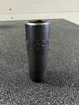New Mac 1/2" Drive Intermediate Impact Socket 9/16" - 6-pt. Fixed Price $22.99.