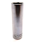International Harvester 12mm Deep Socket 3/8" Drive Ih 6 Point Usa 999292r1. Fixed Price $28.49.