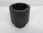 Williams 7-676, 2-3/8" Standard Impact Socket, 1" Drive, 6 Point. Fixed Price $75.00.