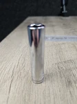 5/16" Dewalt 1/4" Drive Socket Sae Deep 6pt New W/o Box 86-045d Chrome. Fixed Price $9.95.