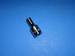 Cornwell Blue Power Cbp11mt 1/4" Dr 4mm 12pt Socket New!. Fixed Price $21.99.