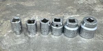 Mac Tools 6 Point Shallow Socket Set 3/8" Drive X126 X146 X206 X246 X266 X86r. Fixed Price $54.90.
