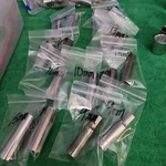 Craftsman Usa Socket 1/4"dr Deep Well Sae/metric 6pt-12pt G Series G/g1/g2. Fixed Price $9.75.
