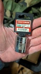 Craftsman 15/16-in Socket 6 Pt Model. Fixed Price $11.99.