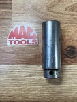 Mac Vd246 Sae 3/4" Deep Chrome Socket, 1/2 Drive 6 Point Ultrasonic Cleaned. Fixed Price $14.95.